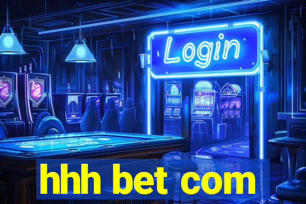 hhh bet com
