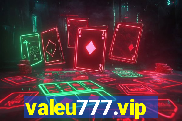 valeu777.vip