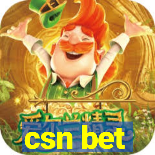 csn bet