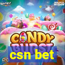 csn bet