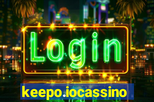 keepo.iocassino