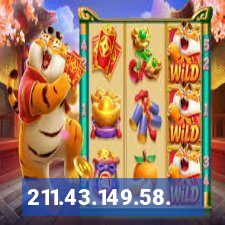 211.43.149.58.