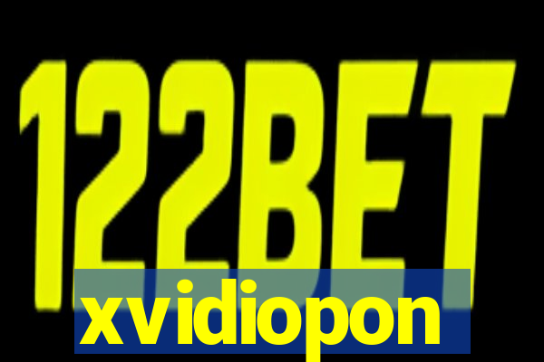 xvidiopon