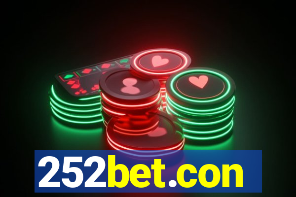 252bet.con