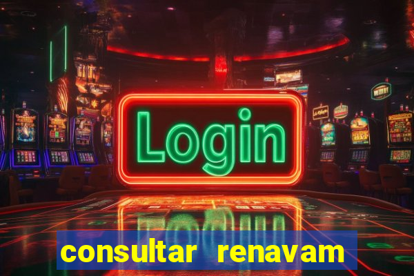 consultar renavam detran bahia