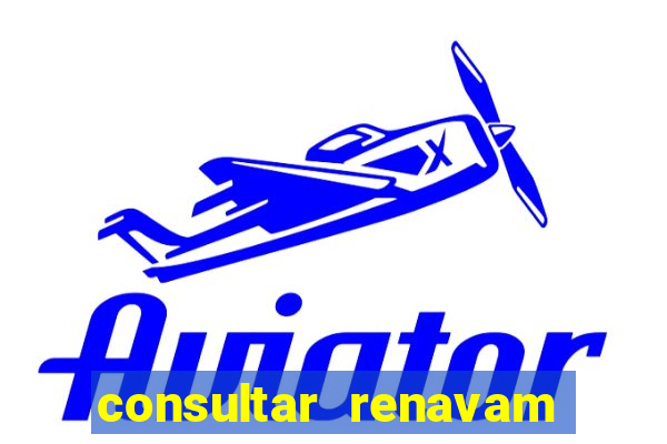 consultar renavam detran bahia