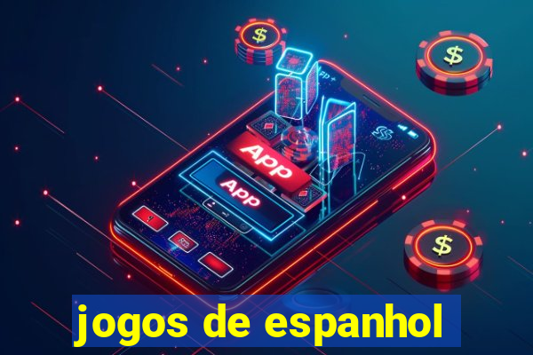 jogos de espanhol
