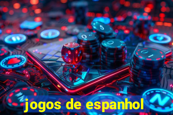 jogos de espanhol
