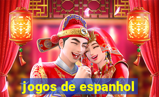 jogos de espanhol