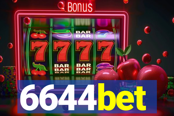 6644bet