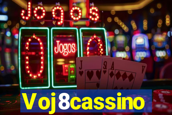 Voj8cassino