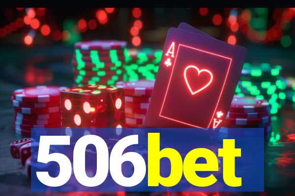 506bet