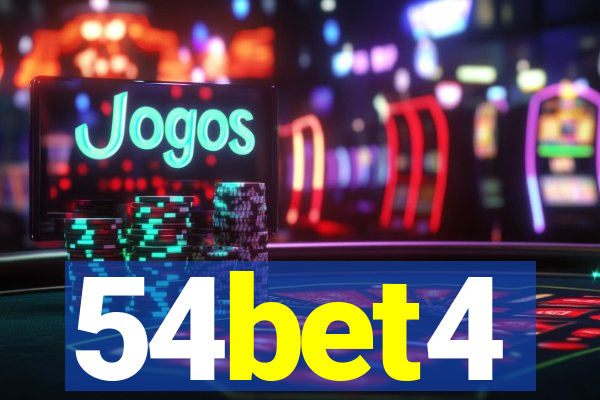 54bet4