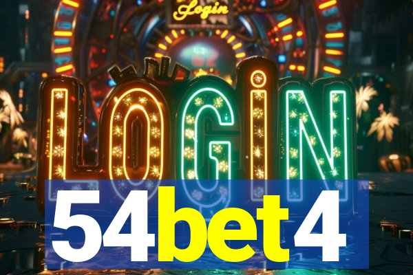 54bet4
