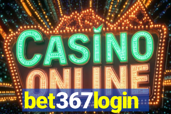 bet367login