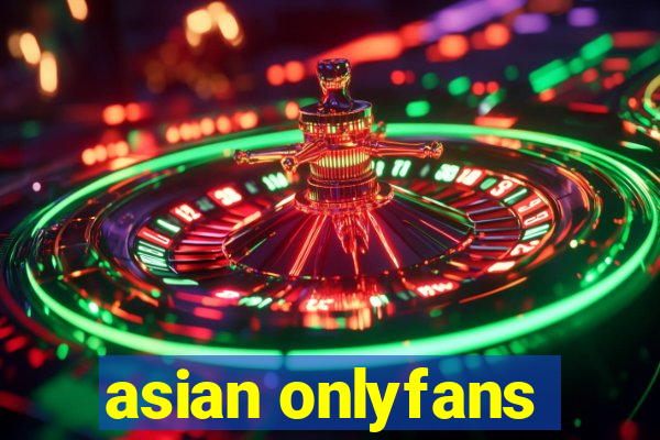 asian onlyfans