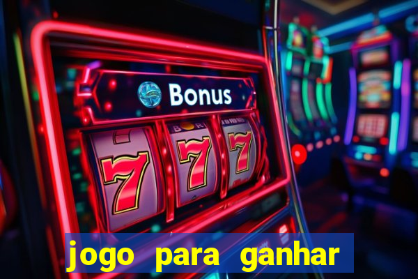 jogo para ganhar dinheiro no paypal