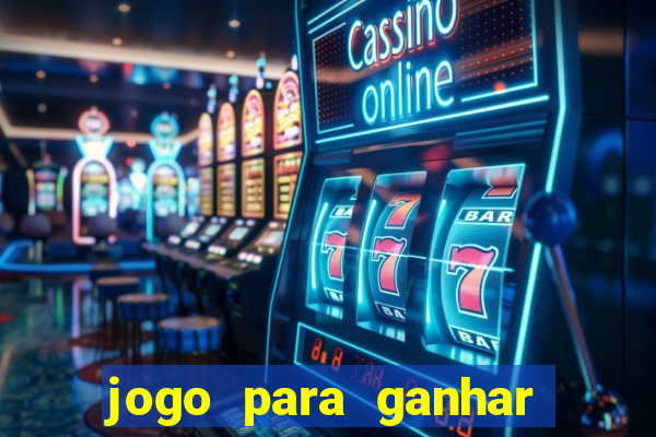 jogo para ganhar dinheiro no paypal
