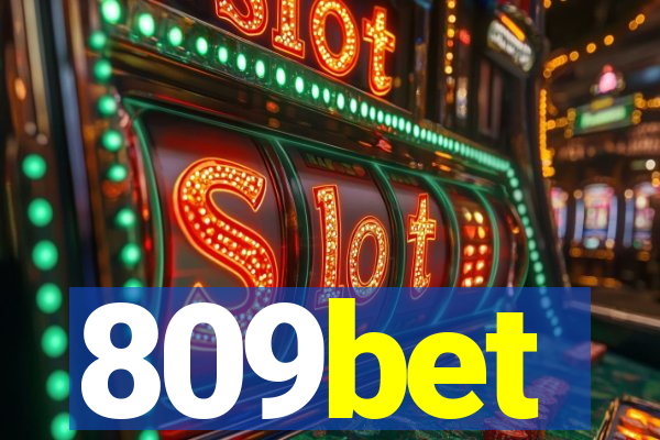 809bet