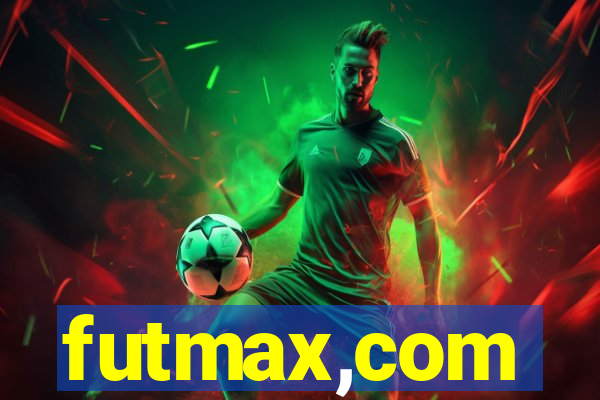 futmax,com