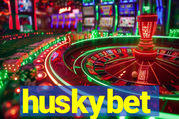 huskybet