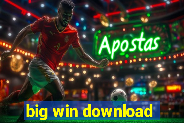 big win download