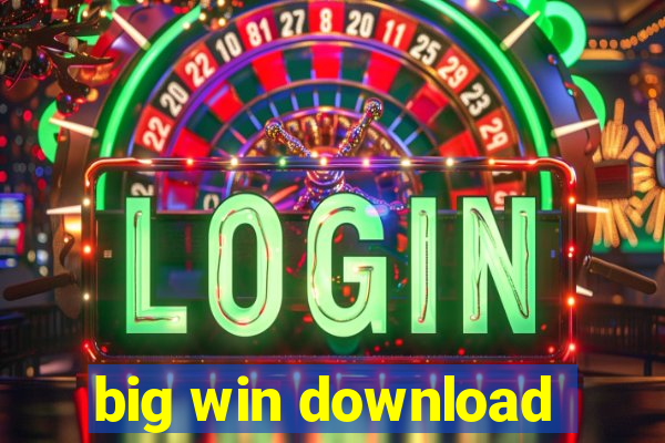 big win download