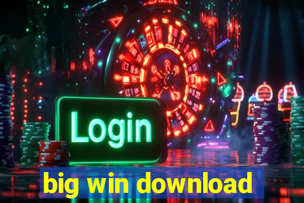 big win download