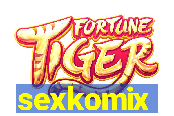 sexkomix
