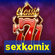 sexkomix
