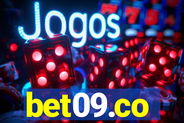 bet09.co