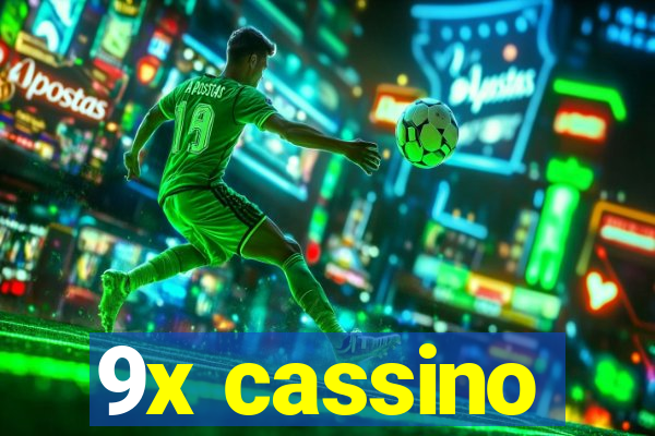 9x cassino