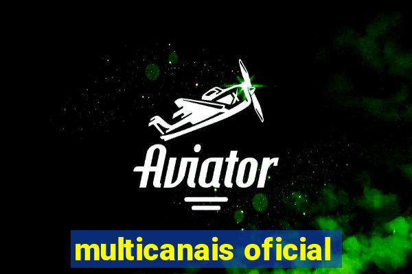 multicanais oficial