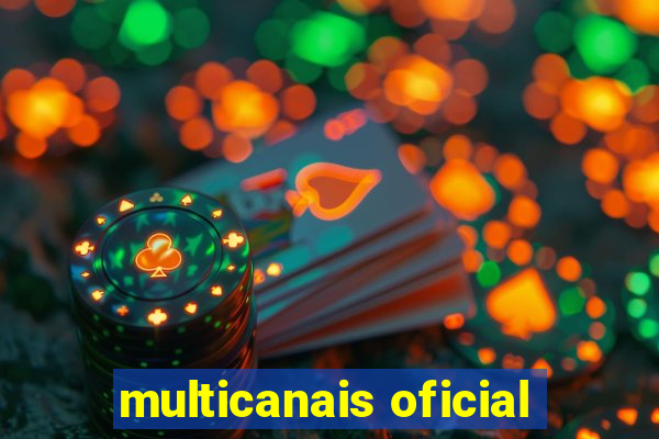 multicanais oficial
