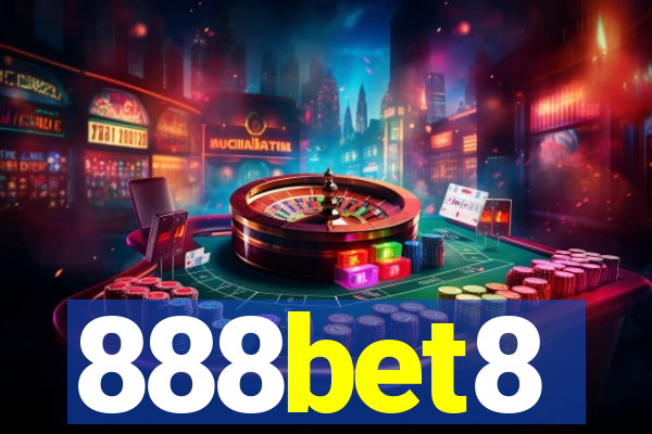 888bet8