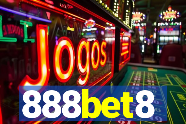 888bet8