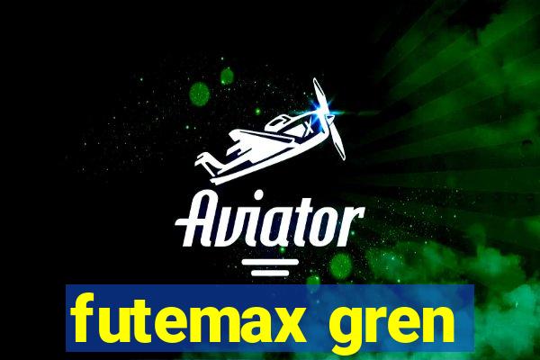 futemax gren