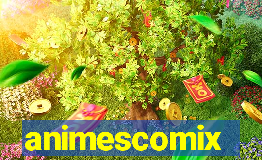 animescomix