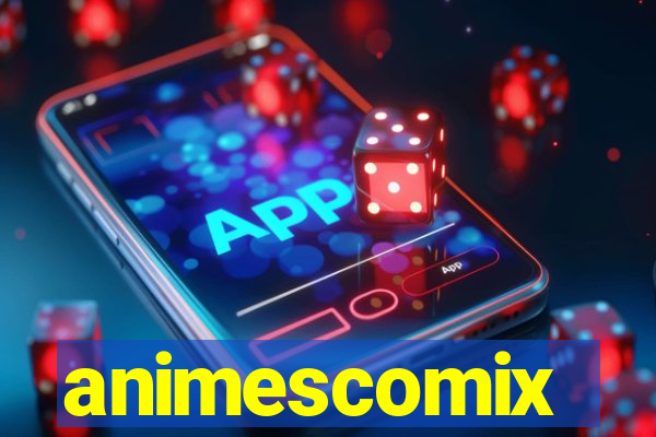 animescomix