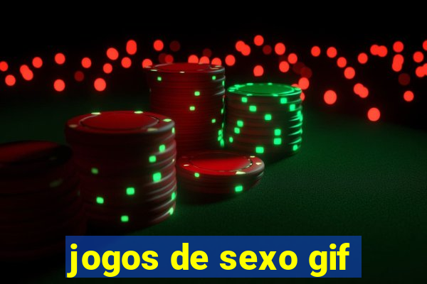 jogos de sexo gif