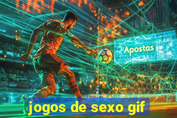 jogos de sexo gif