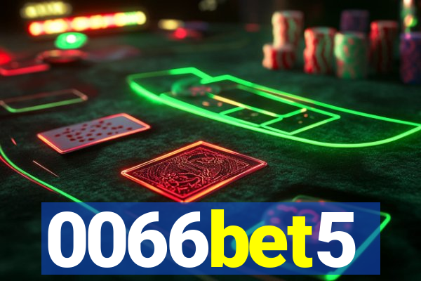 0066bet5