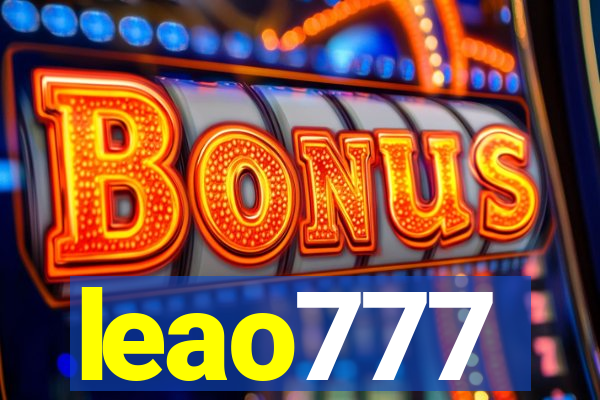 leao777