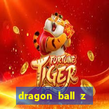 dragon ball z kakarot mobile
