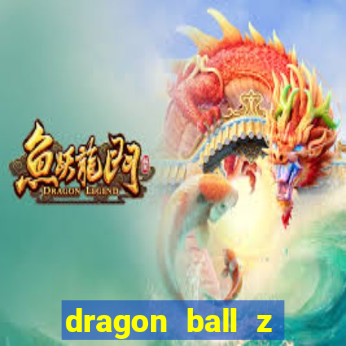 dragon ball z kakarot mobile