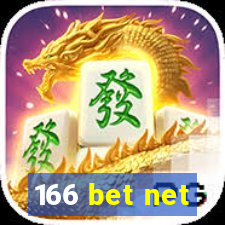 166 bet net