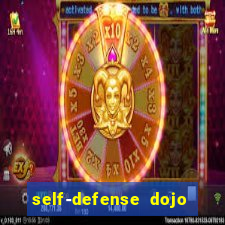 self-defense dojo secret ntr lesson