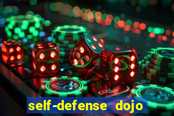 self-defense dojo secret ntr lesson