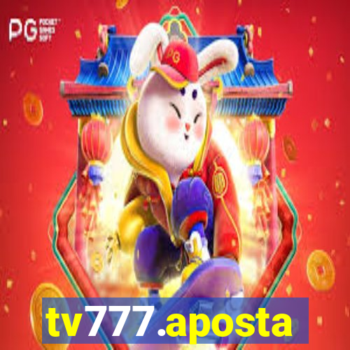 tv777.aposta