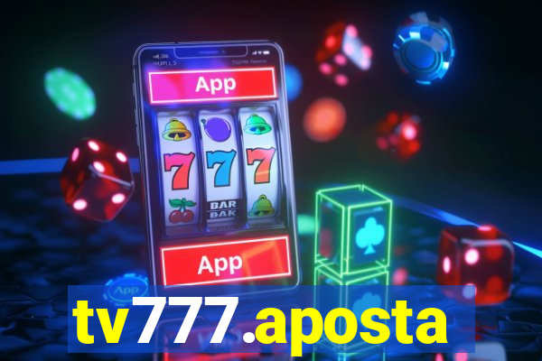 tv777.aposta